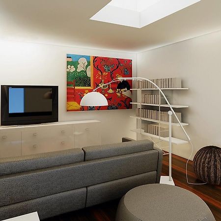 Villa Modus Vivendi ชีนิซี ภายนอก รูปภาพ
