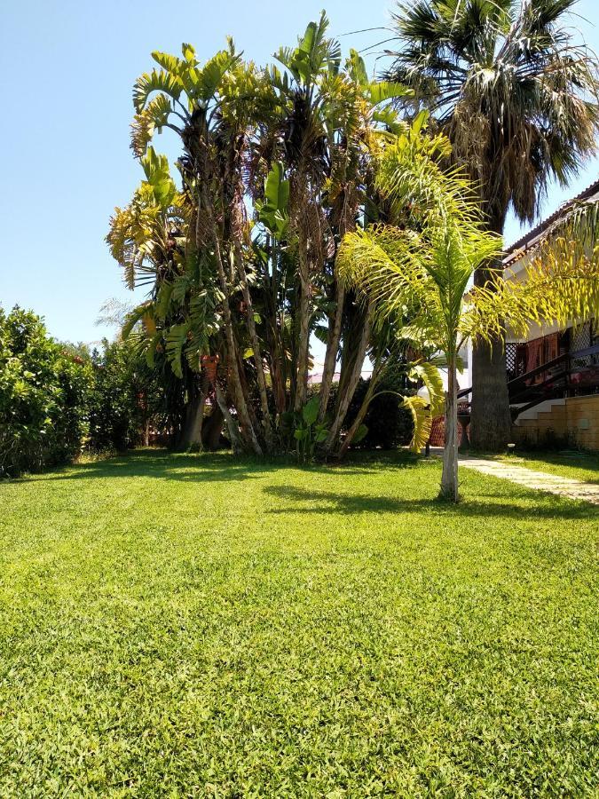 Villa Modus Vivendi ชีนิซี ภายนอก รูปภาพ