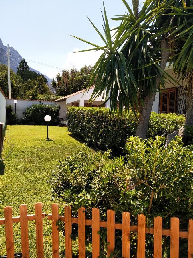 Villa Modus Vivendi ชีนิซี ภายนอก รูปภาพ