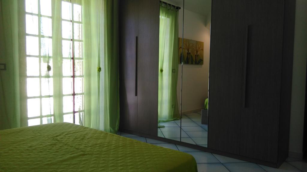 Villa Modus Vivendi ชีนิซี ภายนอก รูปภาพ
