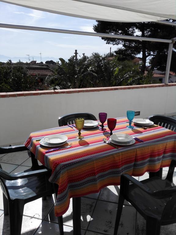 Villa Modus Vivendi ชีนิซี ภายนอก รูปภาพ