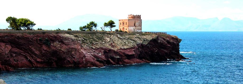Villa Modus Vivendi ชีนิซี ภายนอก รูปภาพ