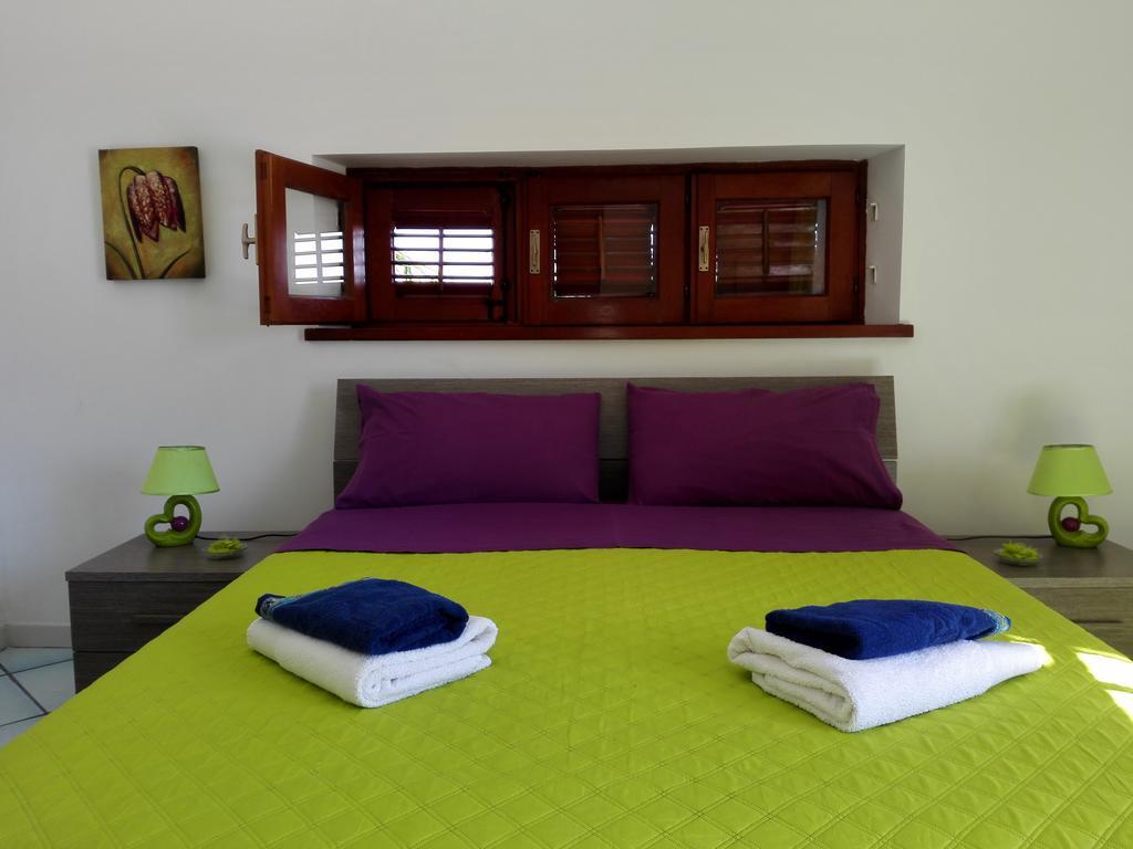 Villa Modus Vivendi ชีนิซี ภายนอก รูปภาพ