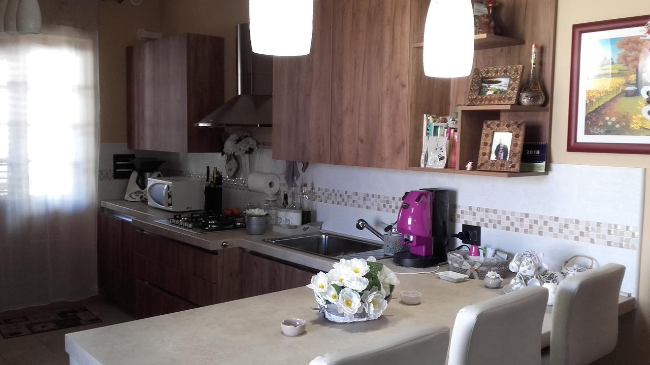 Villa Modus Vivendi ชีนิซี ภายนอก รูปภาพ