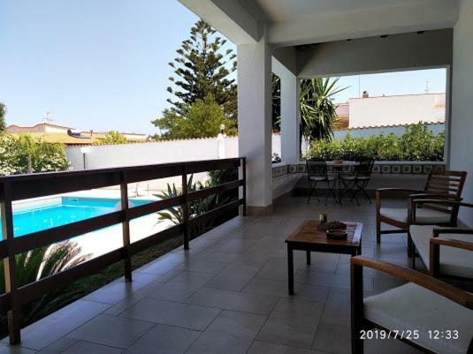 Villa Modus Vivendi ชีนิซี ห้อง รูปภาพ